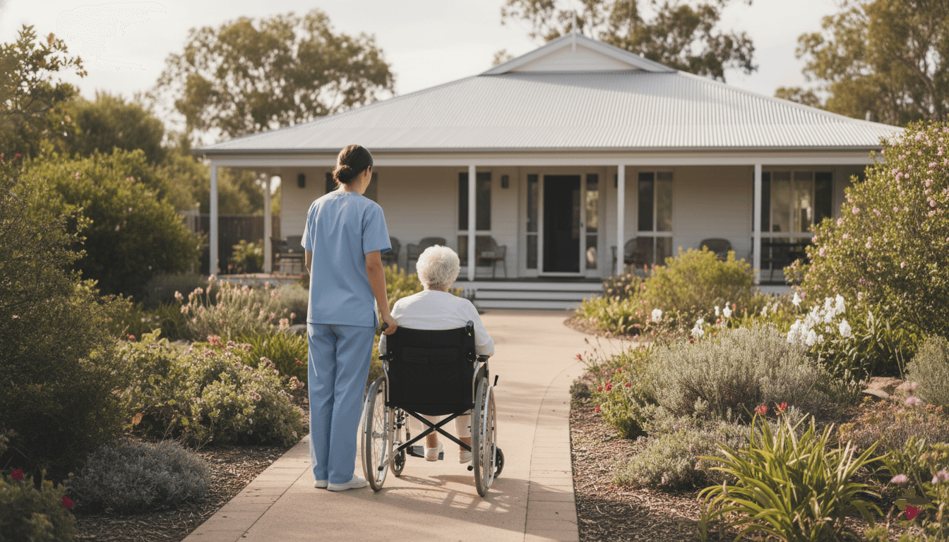 CHC43121 Certificate IV in Disability Support: Everything You Need to Know Before You Enrol
