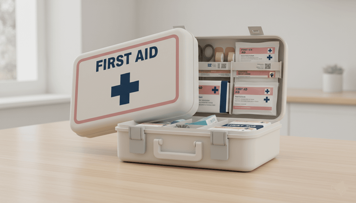 HLTAID011 Provide First Aid